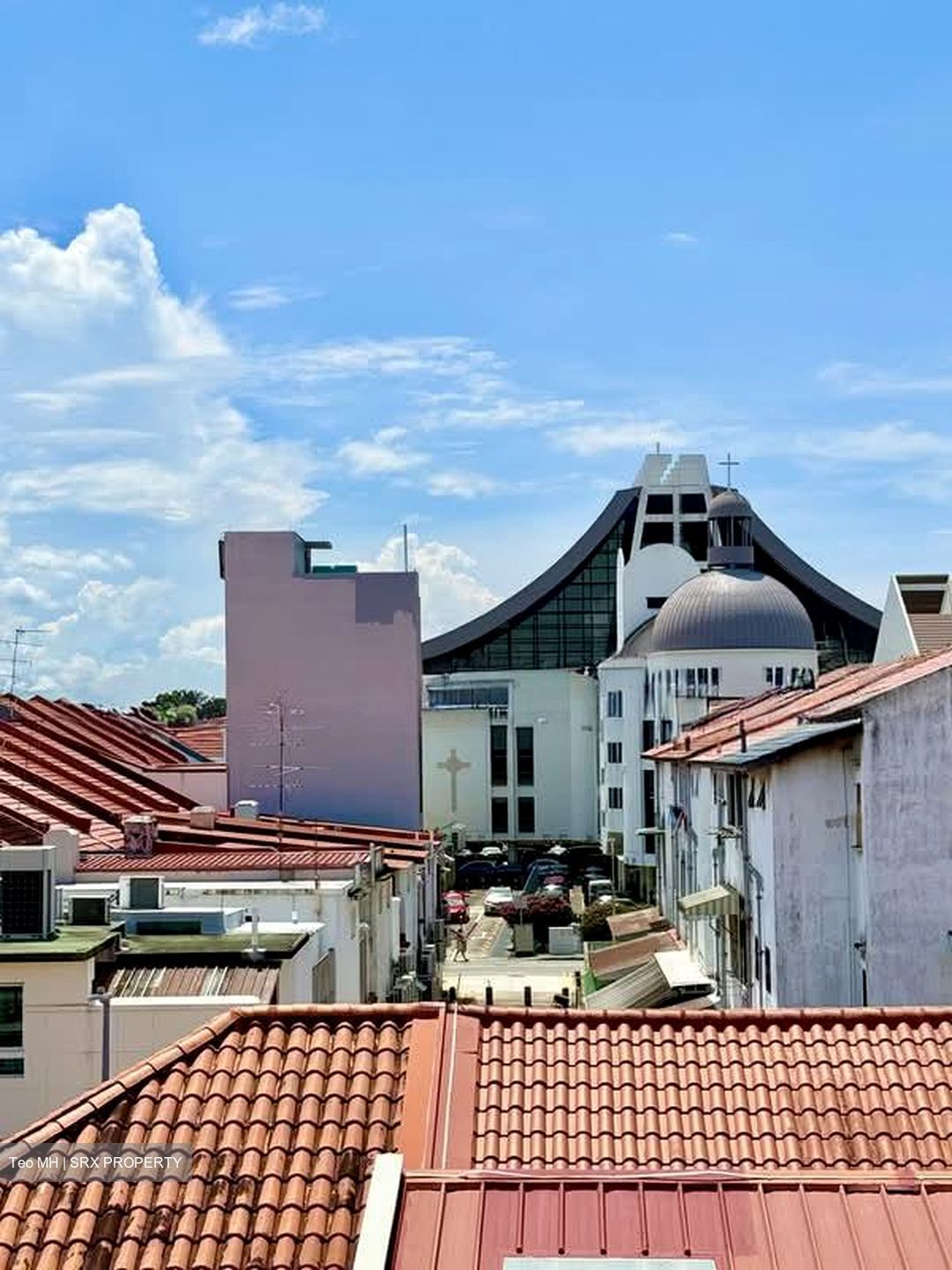 Joo Chiat Apartments (D15), Apartment #560039451